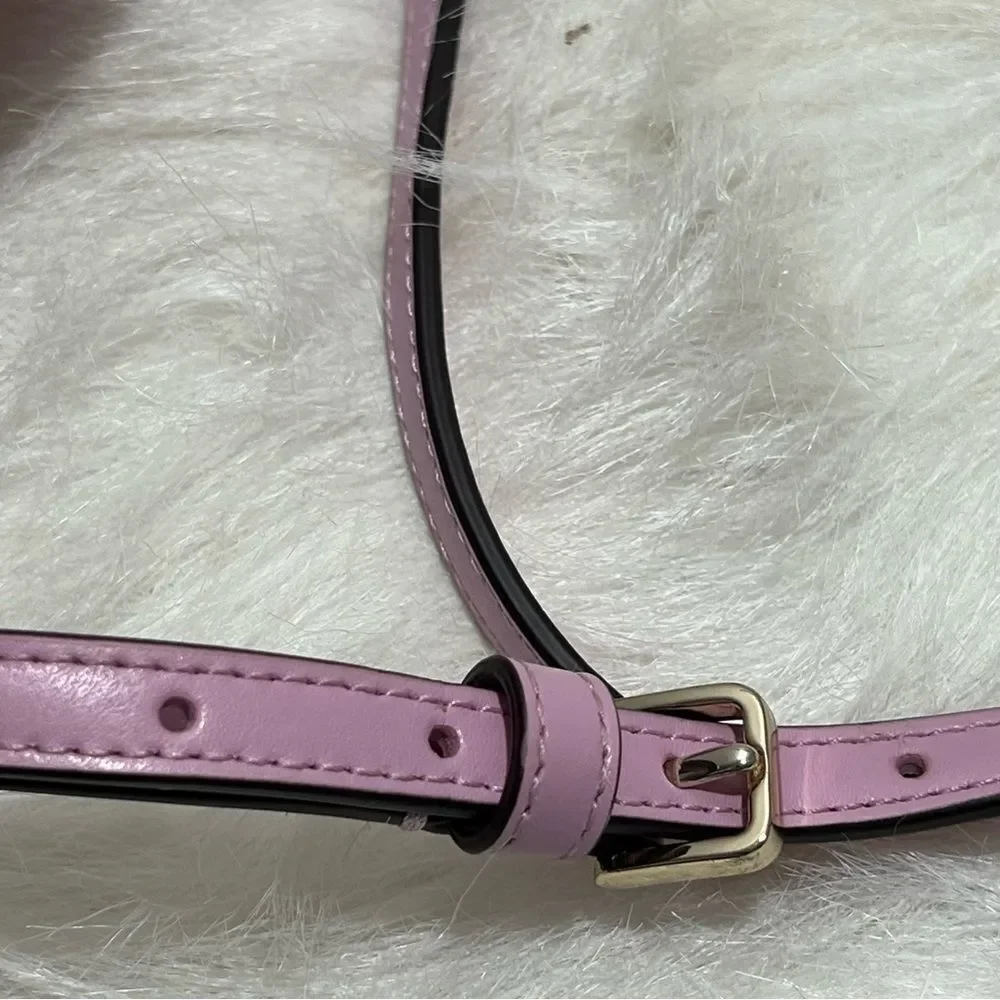 Kate Spade Pink Small Crossbody‎ Bag